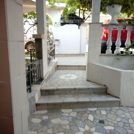 Marijan apartments Crikvenica Bagian luar foto