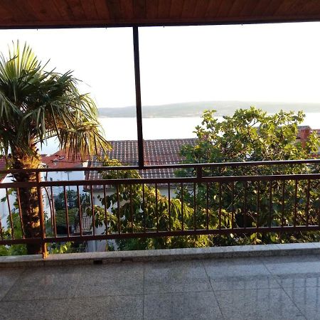 Marijan apartments Crikvenica Bagian luar foto