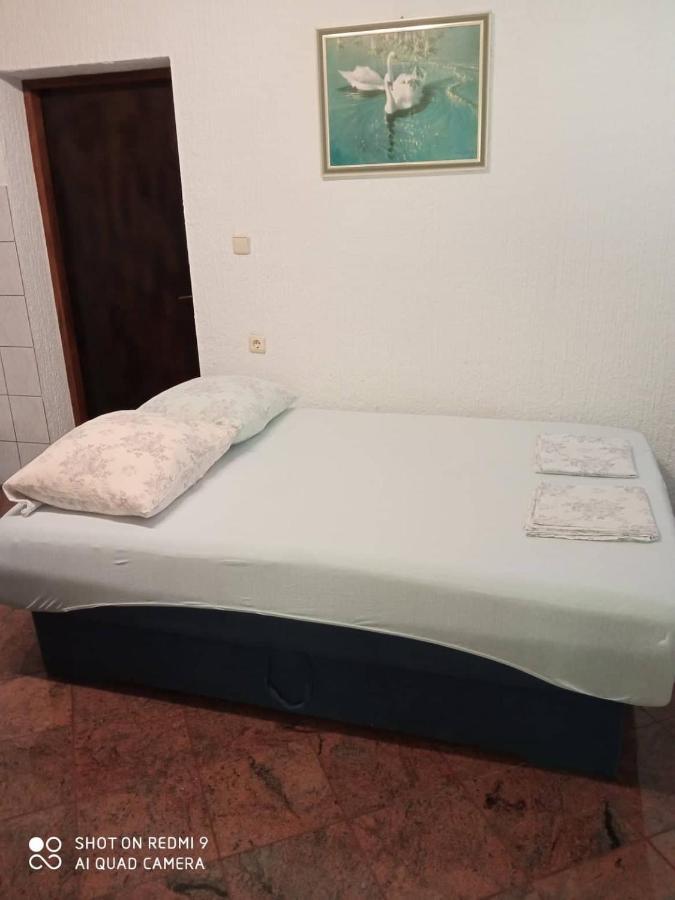Marijan apartments Crikvenica Bagian luar foto