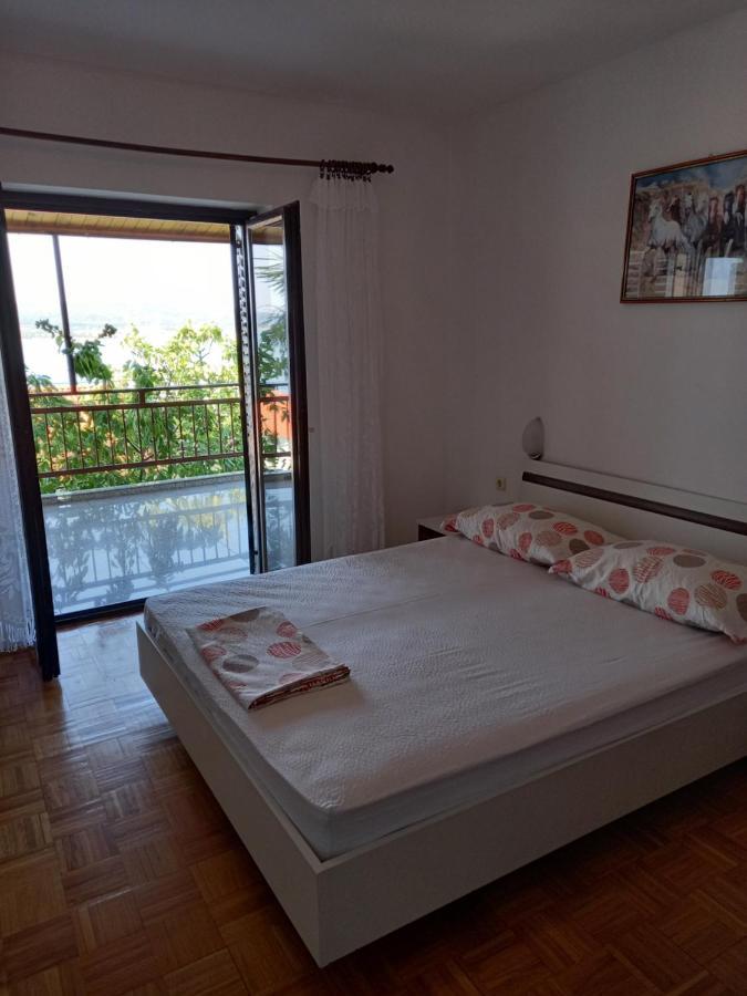 Marijan apartments Crikvenica Bagian luar foto