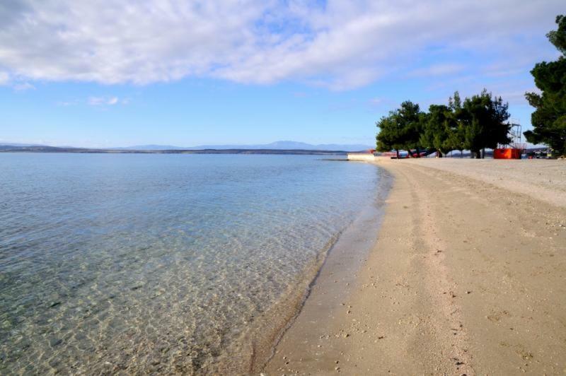 Marijan apartments Crikvenica Bagian luar foto