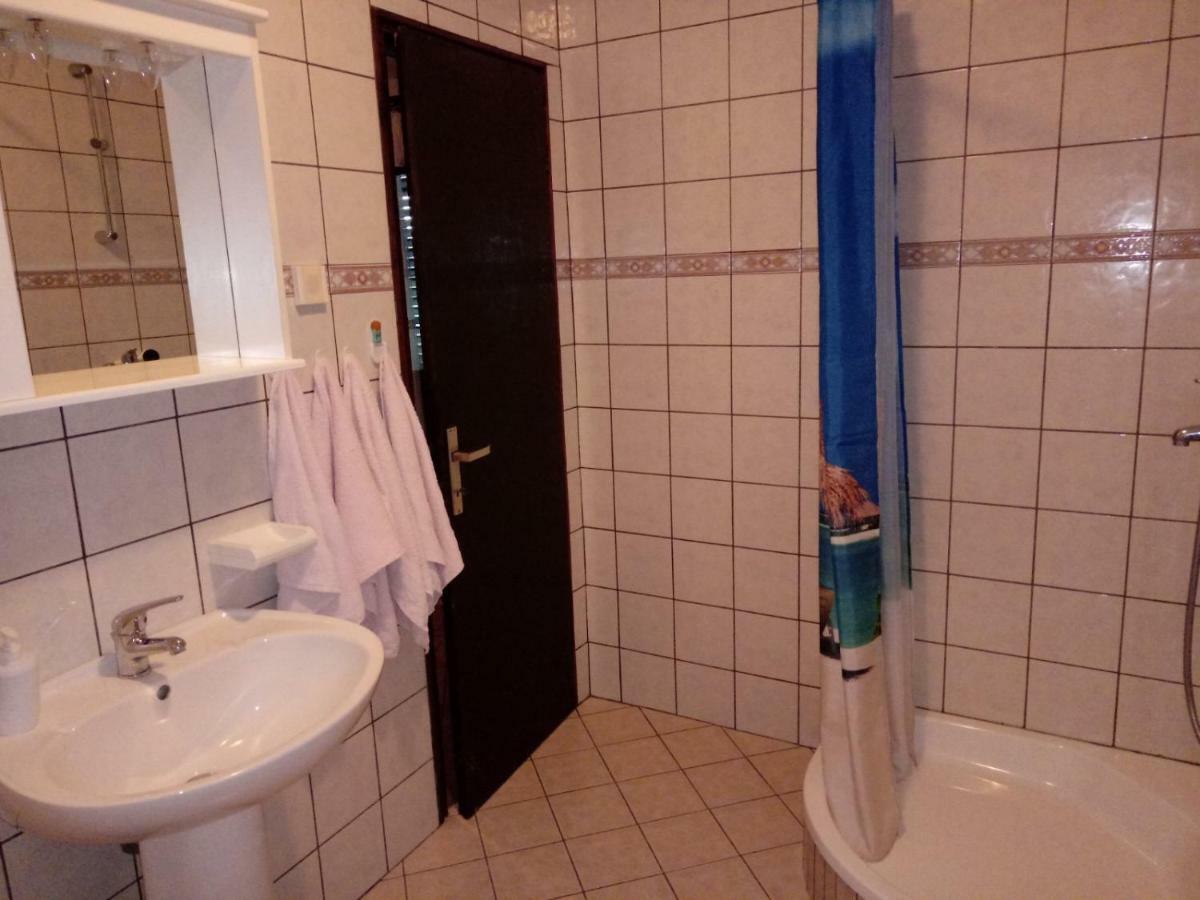 Marijan apartments Crikvenica Bagian luar foto