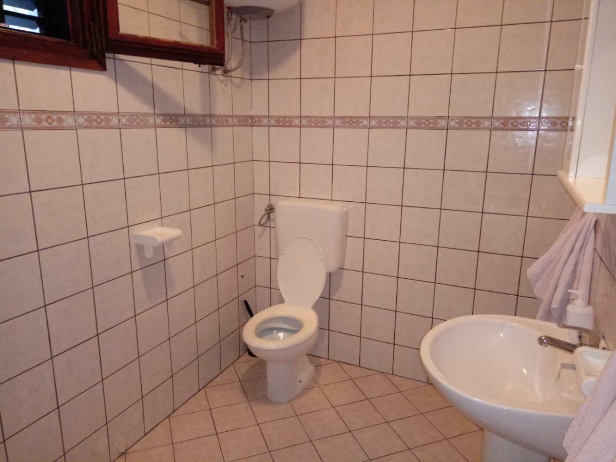 Marijan apartments Crikvenica Bagian luar foto