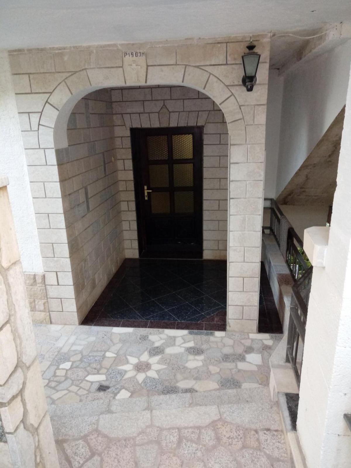 Marijan apartments Crikvenica Bagian luar foto