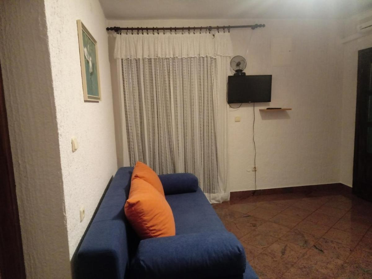 Marijan apartments Crikvenica Bagian luar foto