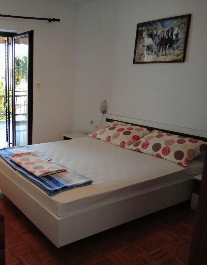 Marijan apartments Crikvenica Bagian luar foto